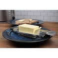 thumbnail image 4 of RSVP International collection Endurance Outils de Cuisine, Trancheuse à Beurre, Acier Inoxydable, 4 of 5