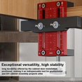 thumbnail image 2 of Adjustable Cabinet Door Installation Positioner, 2 of 5