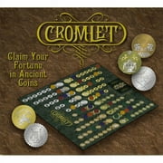 Pywacket Games Cromlet