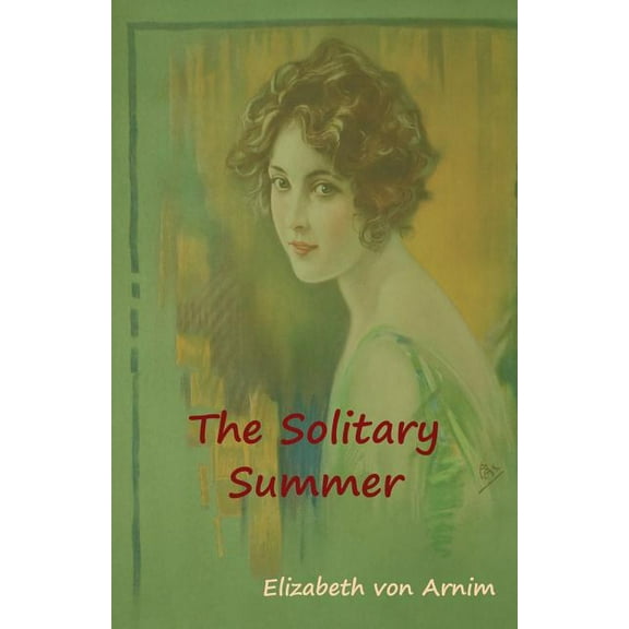 The Solitary Summer (Paperback)
