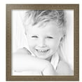 thumbnail image 2 of ArtToFrames 17" x 18" Silver Victorian Emboss Picture Frame, 17x18 inch Silver Wood Poster Frame (WOM-5082), 3 Pack, 2 of 6