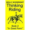 Thinking Riding, Used [Hardcover]