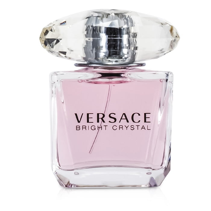 Версаче Брайт Кристалл 30 мл. Versace "Bright Crystal" EDT 30 ml. Versace Bright Crystal 30ml. Versace Bright Crystal 30 мл. Туалетная вода версаче кристалл