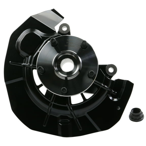 MOOG LK023 Steering Knuckle