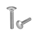 thumbnail image 3 of Carriage Bolts, Neck Carriage Bolt, Round Head, Square Neck, Stainless Steel M6x35mm 5 pcs, 3 of 3