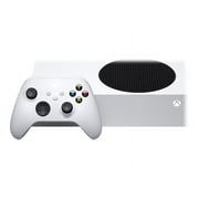 2020 New Xbox 512GB SSD Console -Robot White