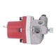 thumbnail image 3 of TICFOX Válvula Solenoide De Apagado De Combustible Herramienta De Apagado De Llama De Parada De Motor Para Excavadora HYUNDAI R215-7(24V), 3 of 14