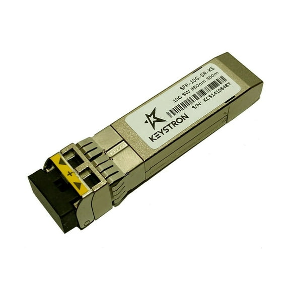 NEW Cisco Compatible SFP-10G-SR 10Gb SFP  Transceiver 850nm LIFETIME WARRANTY