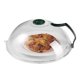 thumbnail image 1 of Microwave Splatter Cover, Microwave Cover For Food Bpa Free, Microwave Plate Cover Guard Lid, 1 of 5