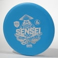 thumbnail image 2 of Discmania Active Sensei Disc Golf Putter & Approach Disc, Pick Color/Weight [Stamp & Exact Color May Vary] Pink 167-169 grams, 2 of 3