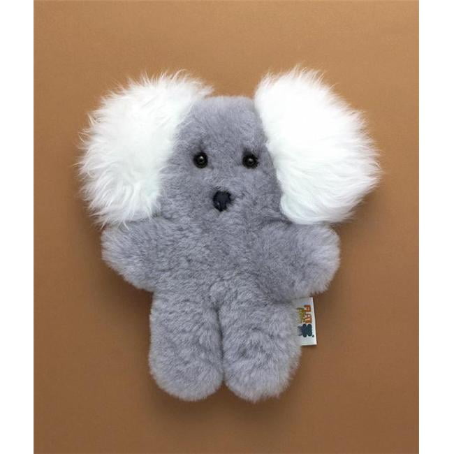 moving koala toy