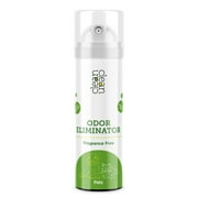 cleanclean Pet Odor Eliminator Fragrance-Free vegan