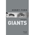 thumbnail image 1 of Pre-Owned Henry Ford (Paperback) 0750958553 9780750958554, 1 of 2