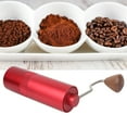 thumbnail image 1 of Coffee Grinding Machine, Kitchen Tools Durable Coffee Grinder, Non- For Office Home, 1 of 8