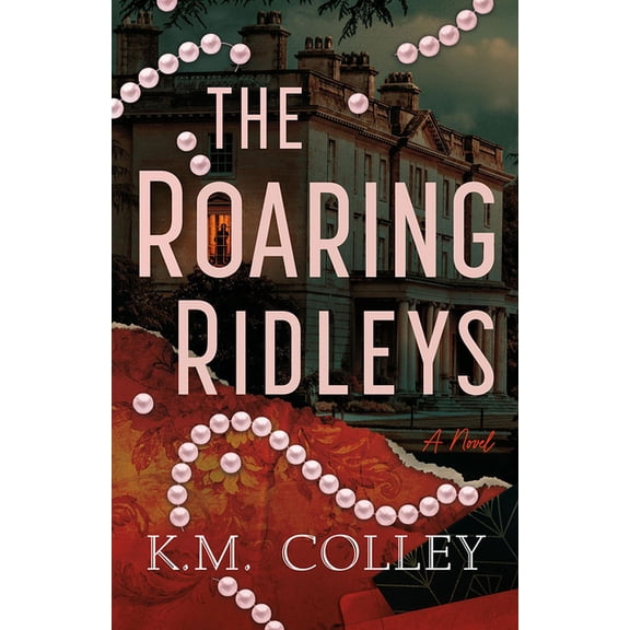The Roaring Ridleys, (Paperback)