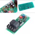 220V Timer Control Relay Module Delayed Turn Off Fan overrun timer GF