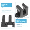 thumbnail image 4 of 2Pcs Badminton Racket Load Spreaders Compact Design for Stringing Process, 4 of 8