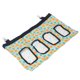 thumbnail image 1 of Bolsa alimentadora de heno para conejos, alimentador de heno para alimentación de conejos, bolsa alimentadora para animales pequeños, bolsa alimentadora de almacenamiento para animales pequeños, muy versátil, 1 of 8