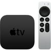 Refurbished Apple TV 4K 2nd Gen 32GB Black MXGY2CL/A