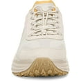 thumbnail image 4 of Vionic Women's Walk Max Sierra Lace Up Sneaker Cream Leather 7M, 4 of 5