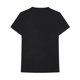 thumbnail image 2 of Run DMC - Camiseta Paris Fotografía de Algodón para Mujer (Negro), 2 of 2