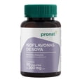 thumbnail image 2 of Suplemento Alimenticio Pronat Isoflavonas de Soya 90 tabletas con 300mg c/u, 2 of 6