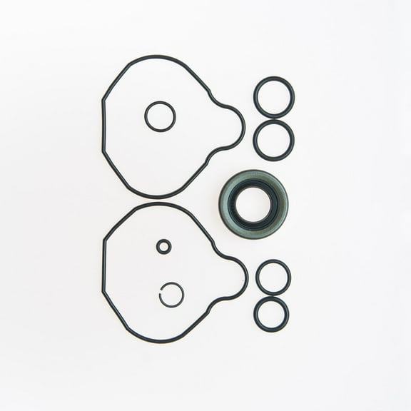 Edelmann 8840 Power Steering Pump Seal Kit