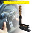 thumbnail image 1 of 14Bit PC USB Sim Racing Handbrake for G25/G27/G29/T300/T500 For Asseto Gold, 1 of 11