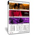 thumbnail image 1 of John Schlesinger Collection: Billy Liar / Darling / A Kind of Loving / Terminus ( Billy Liar / Darling / A Kind of Loving / Terminus ) [ NON-USA FORMAT, PAL, Reg.0 Import - France ], 1 of 1