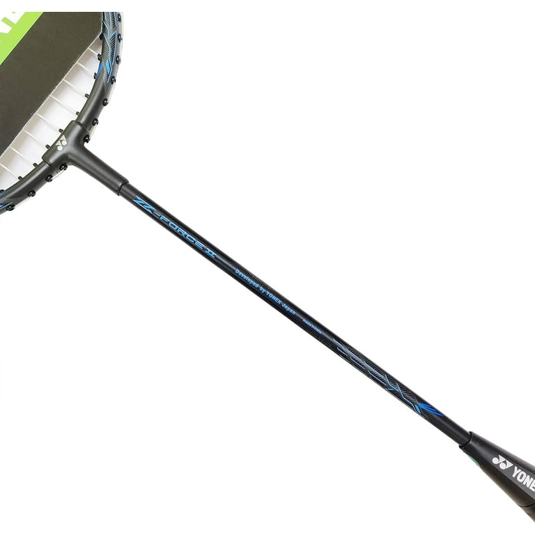 Yonex Voltric Z-Force II Racket - Black - Standard - Walmart.com