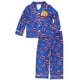 thumbnail image 1 of Pijama para Niño Pequeño Daniel Tiger Estilo Abrigo de Franela Azul Talla 3T, 1 of 7