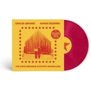Gracie Abrams - Good Riddance Acoustic Shows (Live)  : [Magenta LP] - Opera / Vocal - Vinyl