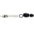 thumbnail image 3 of Carburetor Choke Rebuild Repair Parts Kit Fits Yamaha 98-01 Grizzly 600 0102-001, 3 of 7