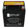 thumbnail image 3 of YTX7L-BS 12V 6Ah Battery Replacement for MBTX7U Motorcycle - 3 Pack, 3 of 6