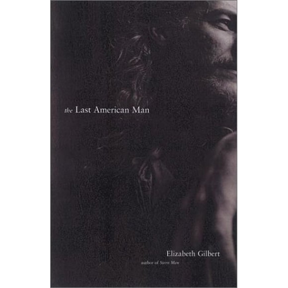 The Last American Man