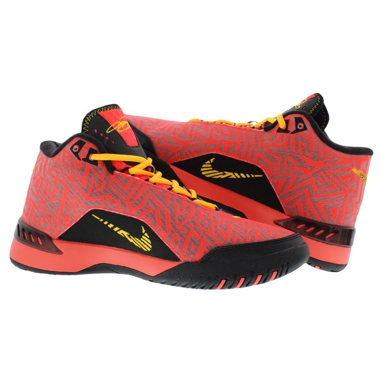 Nike Lebron NXXT Genisus Bright Crimson Men's Basketball Shoes