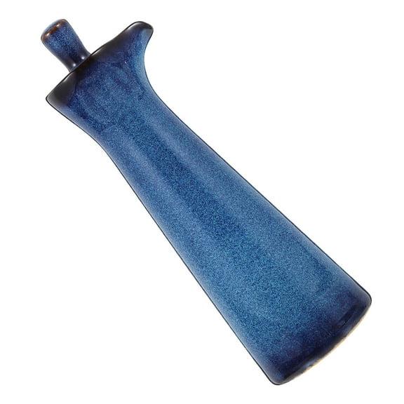 Kiln Seasoning Bottle Exquisite Condiment Jar Syrup Dispenser Liquid Containers Vinegar Oil