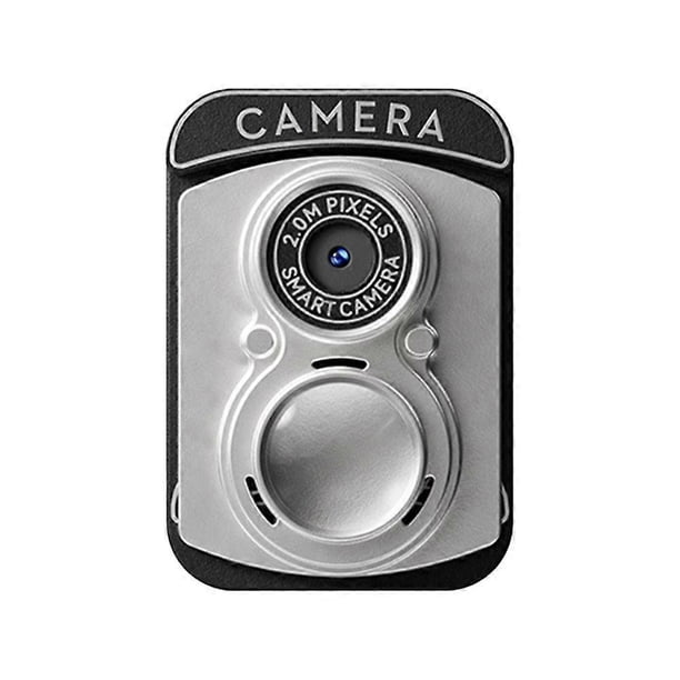 Retro Thumb Mini Camera Small Digital Camera Video Cam Photography Point Camera