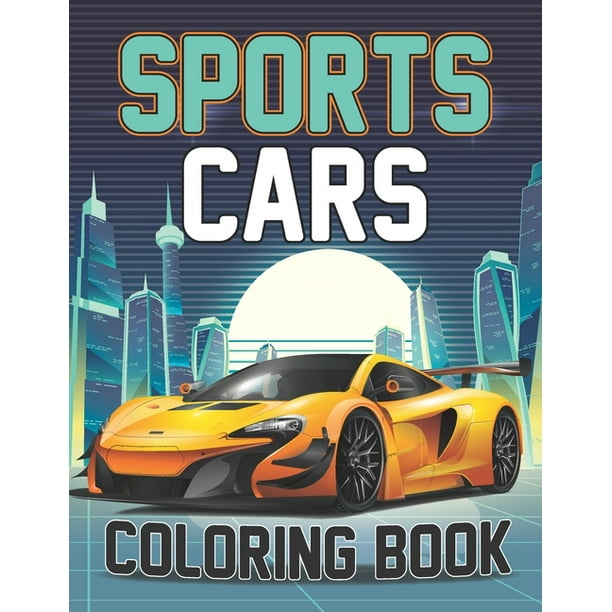96 Coloring Pages Exotic Cars  Latest