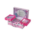 thumbnail image 2 of Set de Maquillaje Stitch en Lata con Sombras, Brillos Labiales y Corporales, Ideal para Regalo Infantil - MAKEUPERIA, 2 of 5