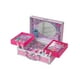thumbnail image 2 of Set de Maquillaje Stitch en Lata con Sombras, Brillos Labiales y Corporales, Ideal para Regalo Infantil - MAKEUPERIA, 2 of 5