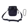 thumbnail image 4 of Bolsa de Tiza shamjiam Bolsa de Almacenamiento con Cinturón Ajustable Escalada Negro, 4 of 8