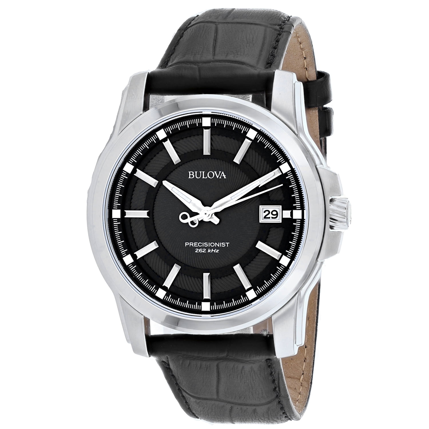 96b158 men's deals precisionist watch