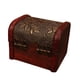 thumbnail image 5 of Caja De Almacenamiento De Organizador De Caja De Joyería De Mujer De Colección De Baoblaze Caja de joyería de madera, 5 of 7