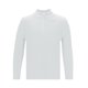 thumbnail image 4 of pstuiky camisas de hombre de manga larga, Suéter de punto de moda para hombre, con botones, color liso, cuello abatible, mangas largas, sin sombrero camisetas de hombre l, 4 of 4