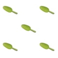 thumbnail image 1 of Injueey 2 paquetes/lote de herramientas de jardinería ligeras y compactas para jardinería en movimiento pala de arena verde tierno Type2 NO2, 1 of 6