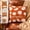 4Pcs Fall Pillow Covers 18x18 Inch Under $5 a1, variant on CQCYD Fall Pillow Covers 18x18 Inch, Thanksgiving Pumpkin Maple Leaf Throw Pillowcase, Linen Cushion Case for Sofa Couch Indoor Outdoor Decor