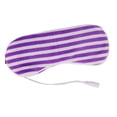 thumbnail image 1 of Fard à Paupières Chauffant Réglable en 5 Vitesses pour Bande Violette de Sommeil, 1 of 8
