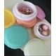 thumbnail image 3 of Macaron Box Small Storage Box Storage Box Macaron Shaped Jewelr 6-pieces, 3 of 5