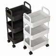 thumbnail image 1 of Estante for carrito de almacenamiento de cocina, 1 of 5